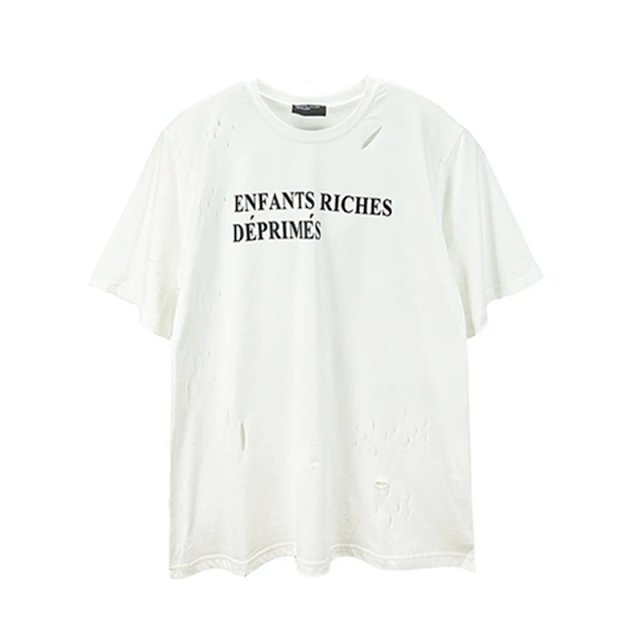 ERD T-Shirt: seller detail photo 3