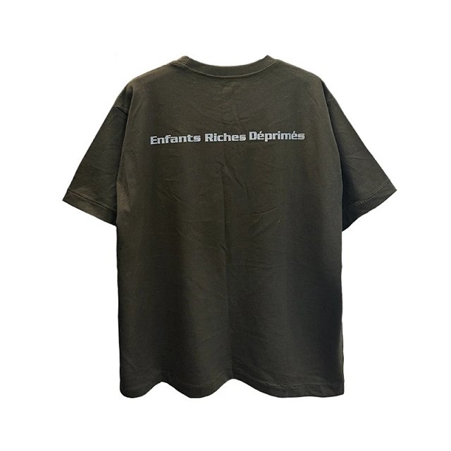 ERD T-Shirt: seller detail photo 6