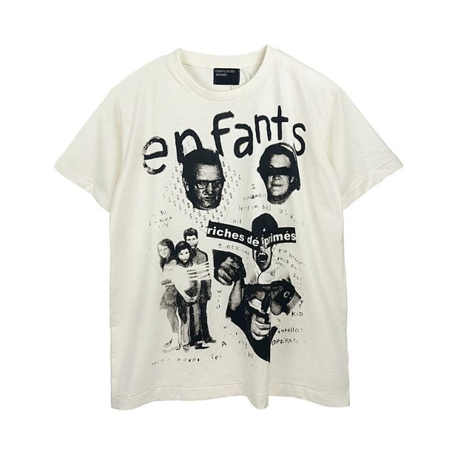 ERD T-Shirt: seller detail photo 9