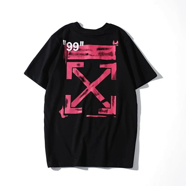 Off White T-Shirt: seller detail photo 6