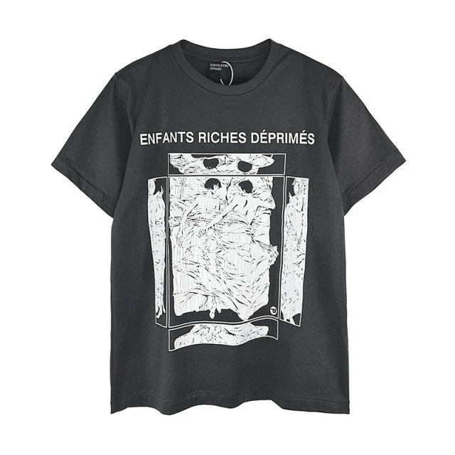 ERD T-Shirt: seller detail photo 12