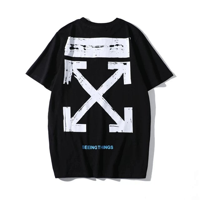 Off White T-Shirt: seller detail photo 10