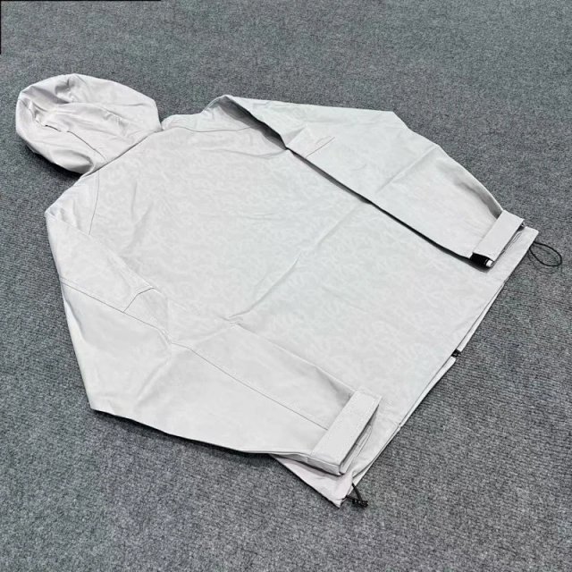 Mertra Jacket: seller detail photo 9