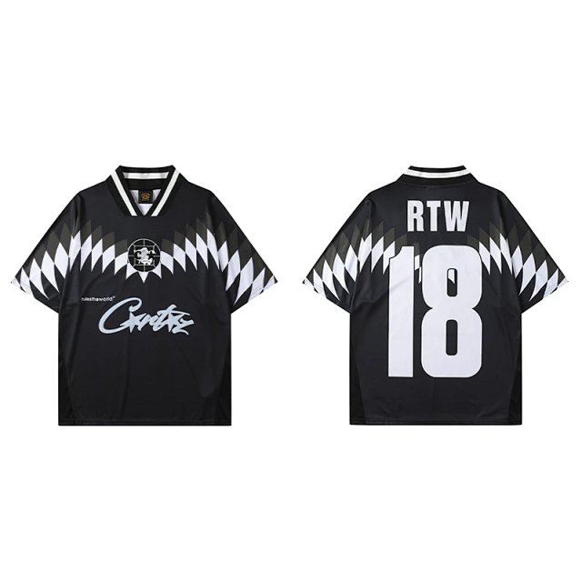 Corteiz T-Shirt: seller detail photo 6