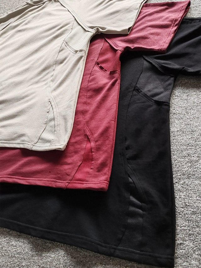 Thug Club Set: seller detail photo 8