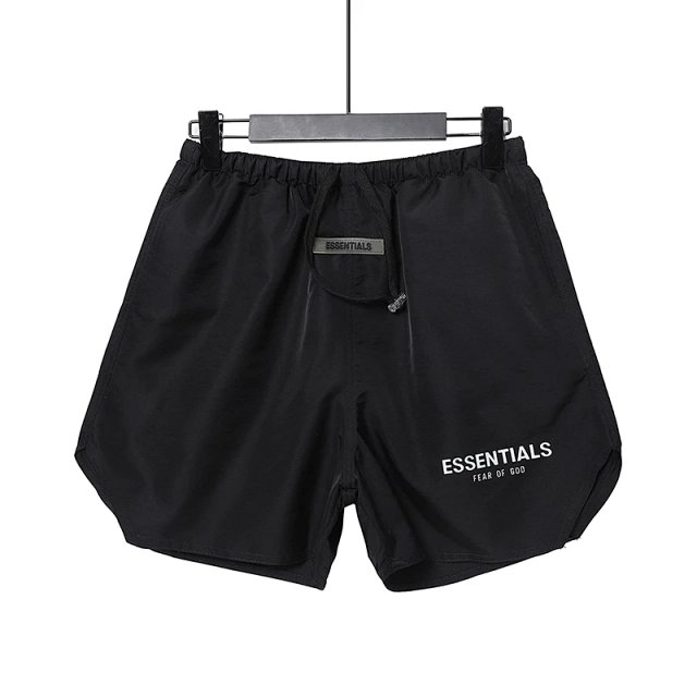 ESSENTIALS Shorts: seller detail photo 8