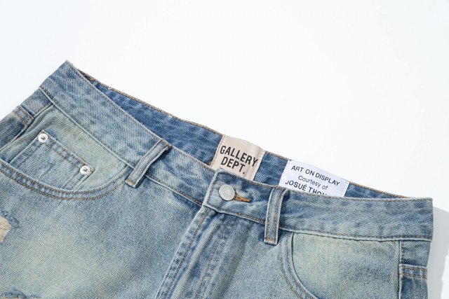 Gallery Dept Shorts: seller detail photo 6