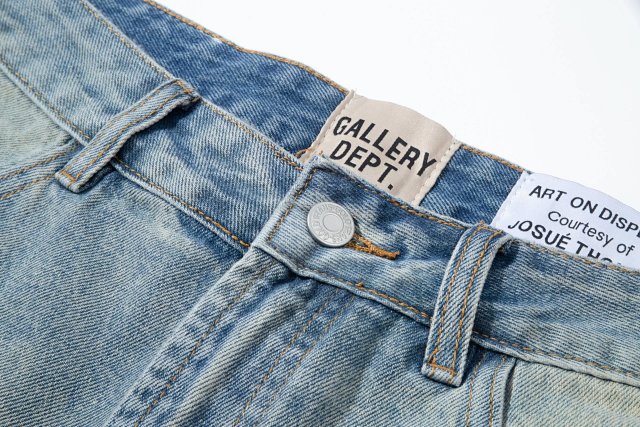 Gallery Dept Shorts: seller detail photo 8