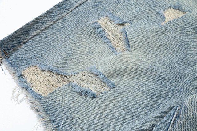 Gallery Dept Shorts: seller detail photo 10