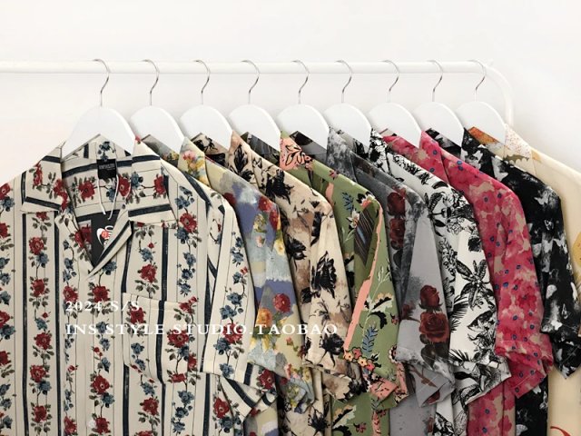 GUFAILING Shirts: seller detail photo 6