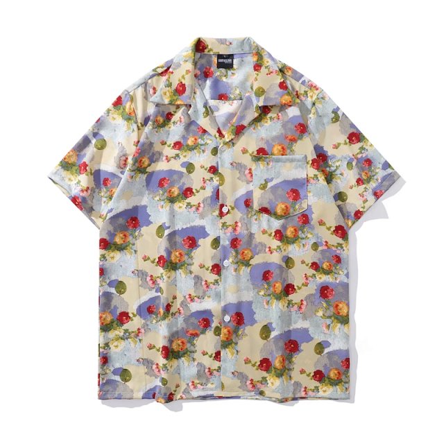 GUFAILING Shirts: seller detail photo 8