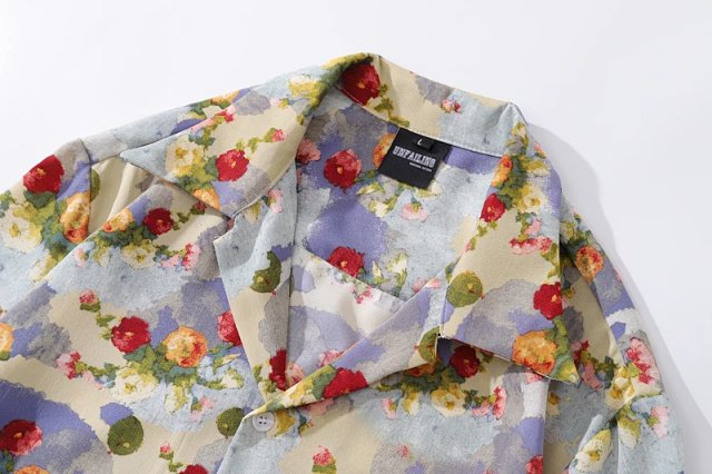 GUFAILING Shirts: seller detail photo 10