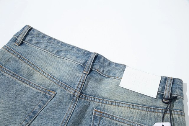Gallery Dept Shorts: seller detail photo 14