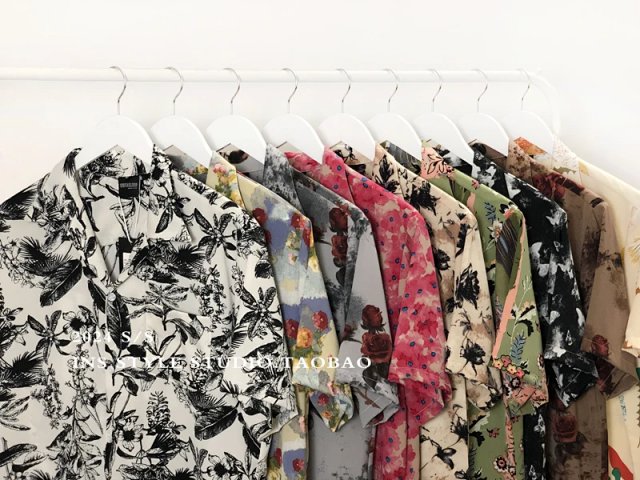 GUFAILING Shirts: seller detail photo 7