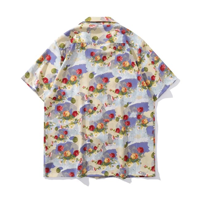 GUFAILING Shirts: seller detail photo 9