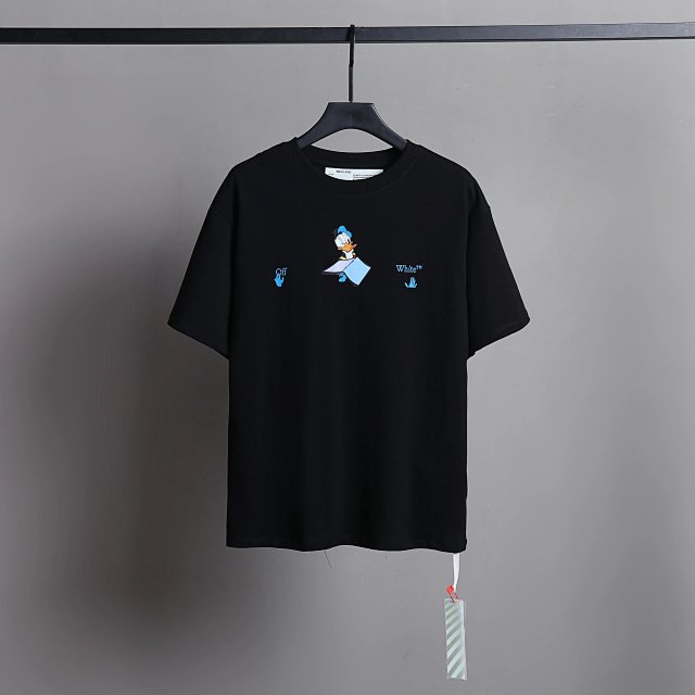 Off White T-Shirts: seller detail photo 5