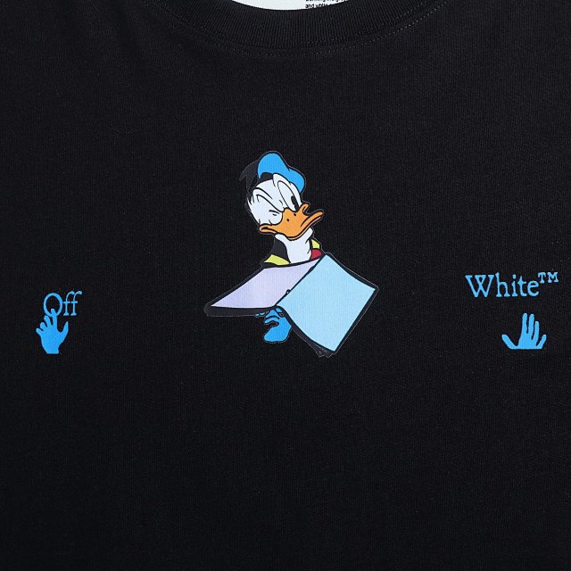Off White T-Shirts: seller detail photo 13
