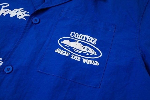 Corteiz set: seller detail photo 11