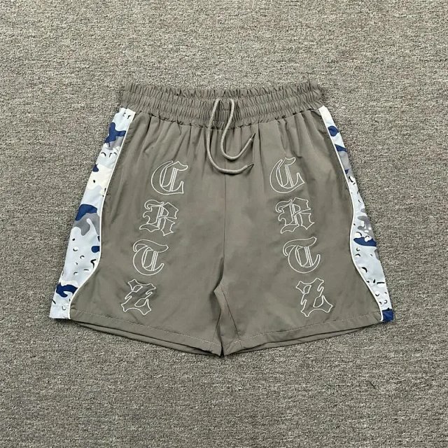 Corteiz Shorts: seller detail photo 4