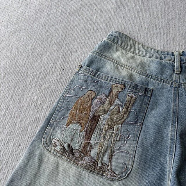 Derschutze Shorts: seller detail photo 10