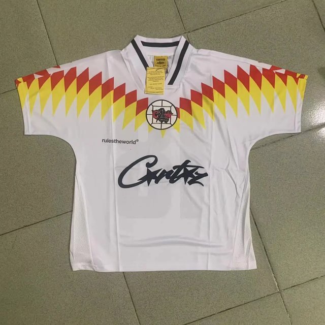 Corteiz Jersey: seller detail photo 5