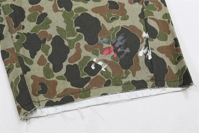 Gallery Dept Short: seller detail photo 9