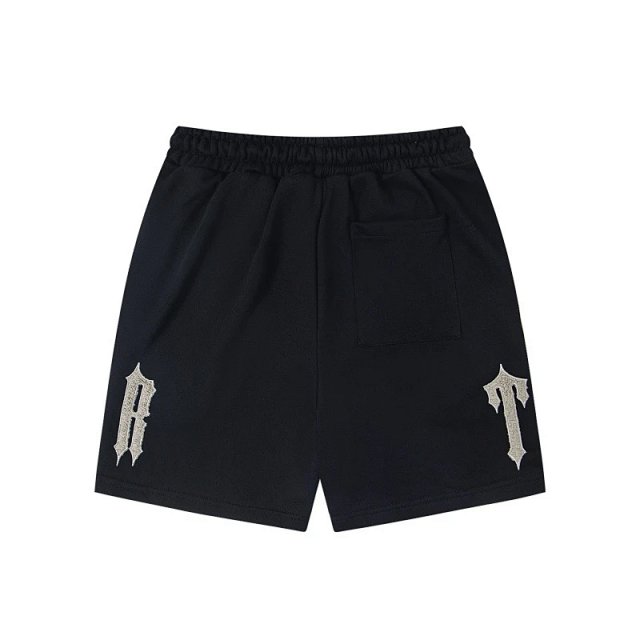 Trapstar Arch Chenille Decoded Short: seller detail photo 4