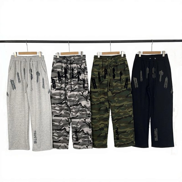 Trapstar Pant: seller detail photo 2