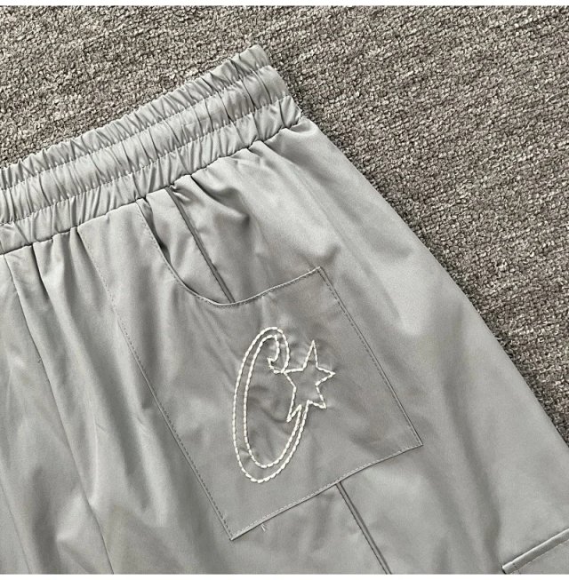 Corteiz Shorts: seller detail photo 11