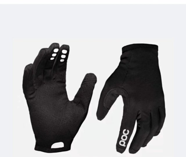 POC Cycling Gloves: seller detail photo 9