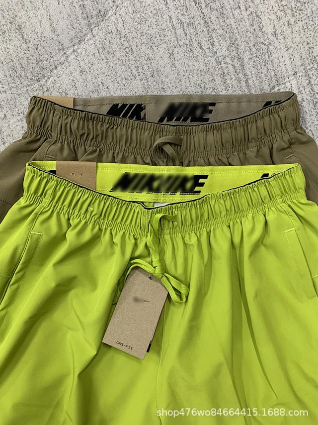 Nike Shorts: seller detail photo 9