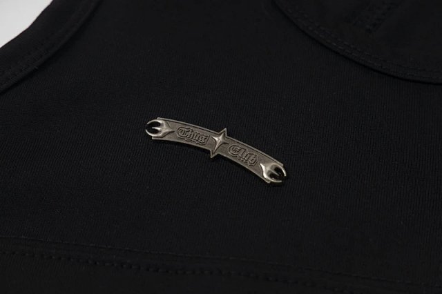Thug Club Vest: seller detail photo 10