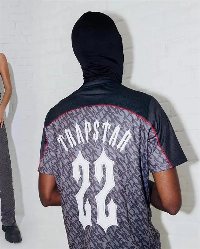 Trapstar Shirt: seller detail photo 7