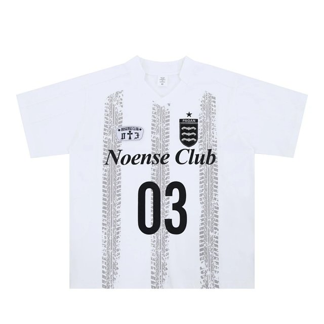 Noense Club JERSEY: seller detail photo 5
