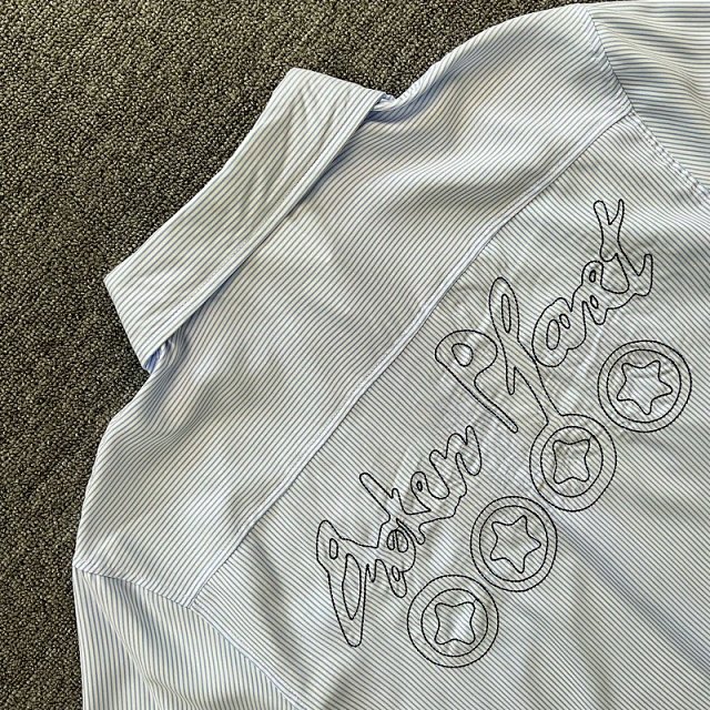 Broken Planet Shirt: seller detail photo 12