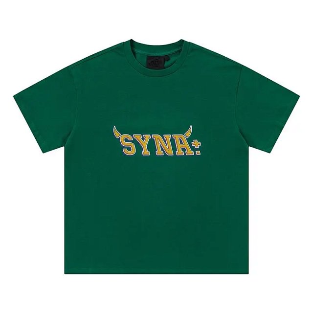 Syna World Shirt: seller detail photo 4