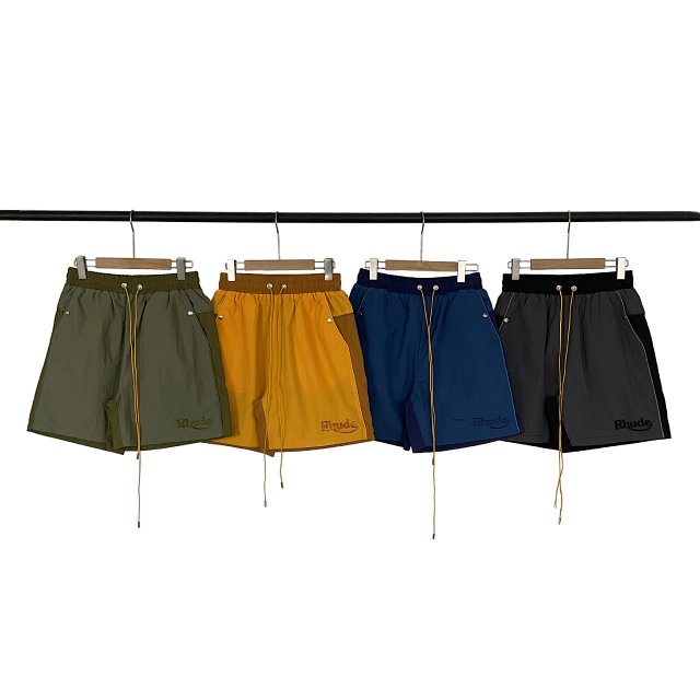 Rhude Short: seller detail photo 3
