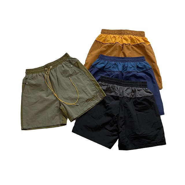 Rhude Short: seller detail photo 5