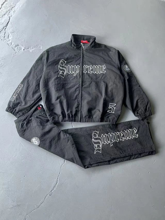 Supreme Set: seller detail photo 4