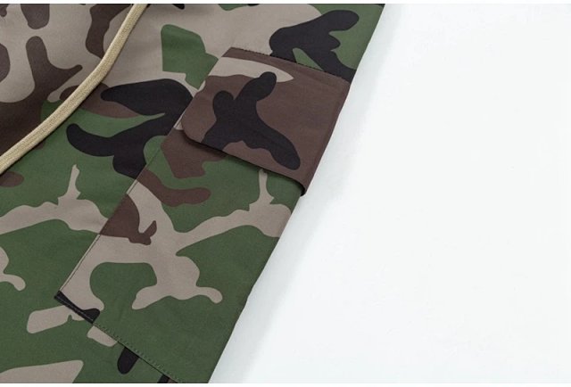 Essentials FOG Pants: seller detail photo 13