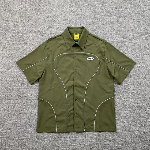 Corteiz Shirt: seller detail photo 11