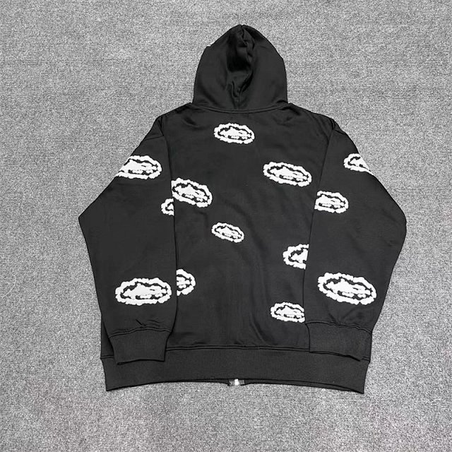 Corteiz x Denim Tears Set: seller detail photo 7
