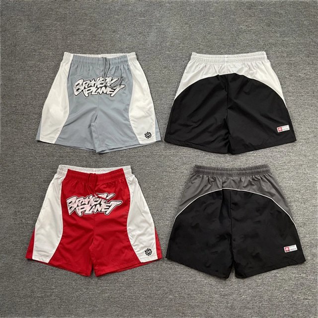 Broken Planet Shorts: seller detail photo 6