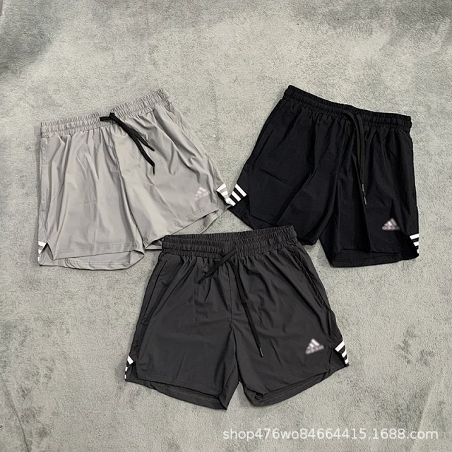 Adidas Shorts: seller detail photo 2