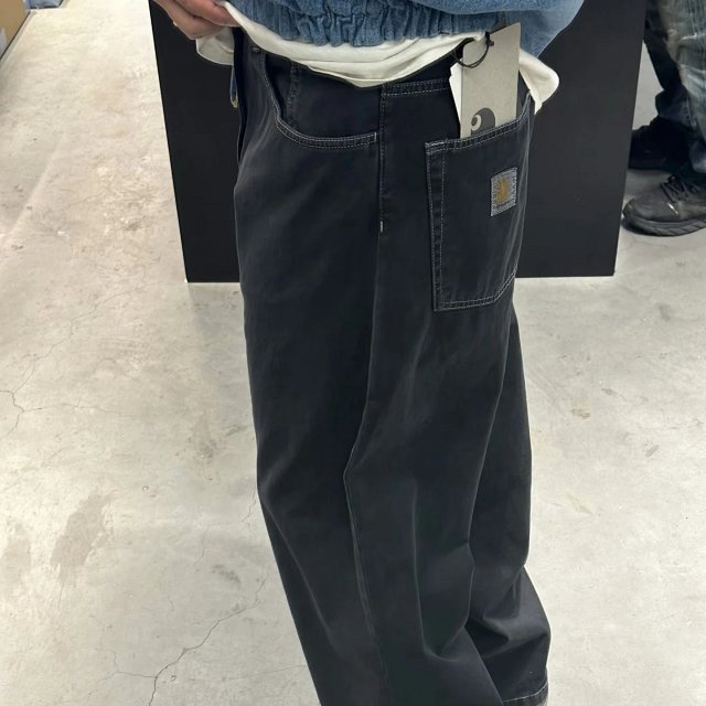 Carhartt Jeans: seller detail photo 3