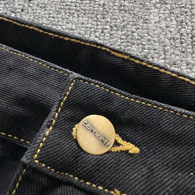 Carhartt Jeans: seller detail photo 11