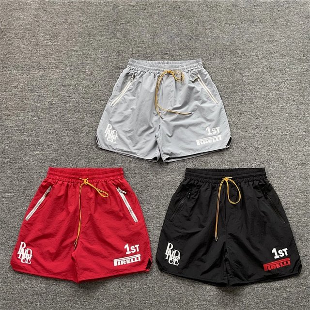 Rhude Shorts: seller detail photo 3