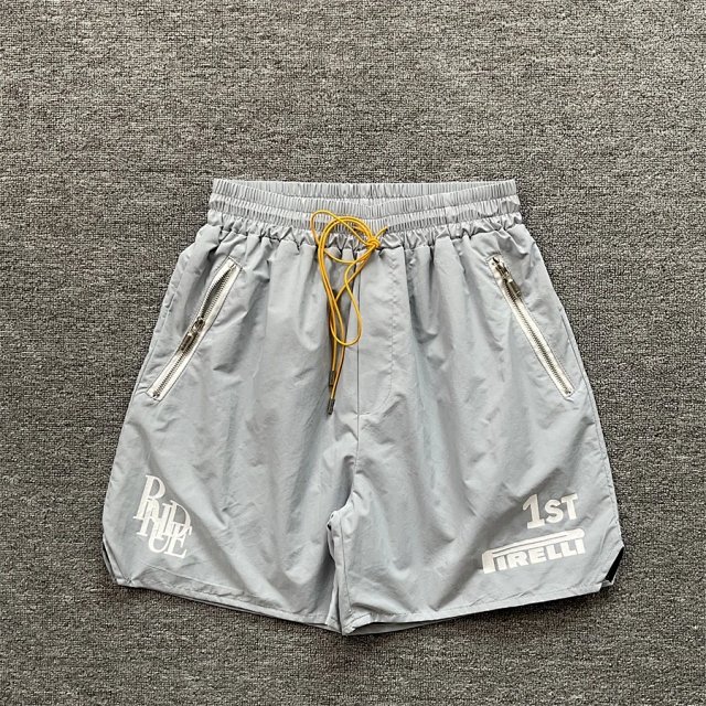 Rhude Shorts: seller detail photo 7