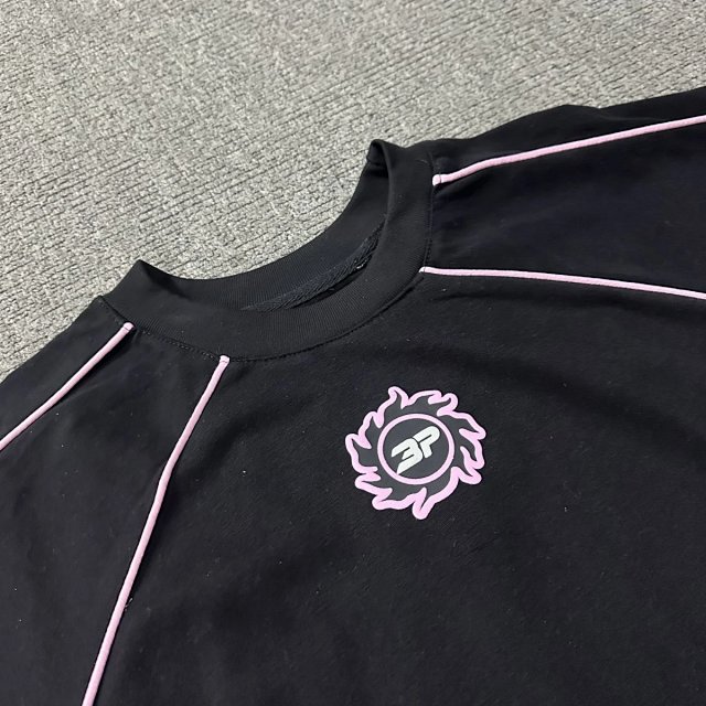 Broken Planet T-Shirt: seller detail photo 11