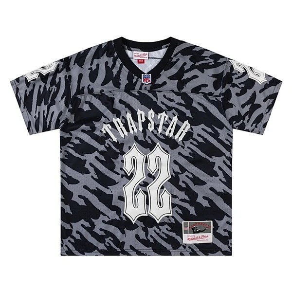 Trapstar JERSEY: seller detail photo 3